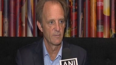 Business News | Privatisation of SriLankan Airlines is Part of IMF Program, Says CEO Richard Nuttall