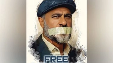 World News | Pakistan: Netizens Raise Concerns over Detention of YouTuber at Lahore Airport