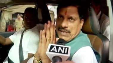 India News | Hope Under Mohan Majhi's Leadership, Odisha Will Achieve New Pace of Development: BJP's Mohan Yadav