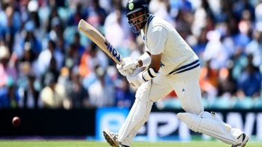 Sports News | India All-rounder Shardul Thaukr Undergoes Surgery