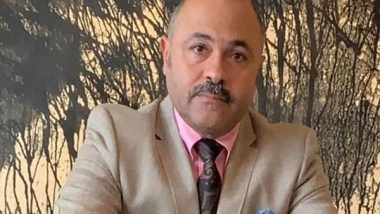 World News | Kuwait's Emir Orders Probe in a Massive Fire, Vows Accountability for Anyone Responsible