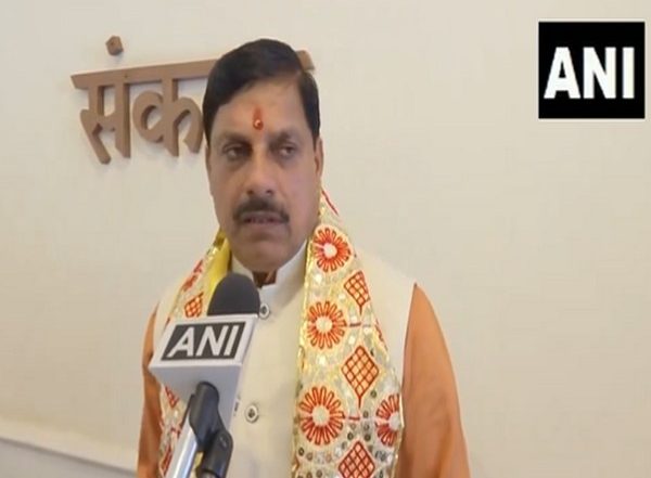 India News | MP CM Mohan Yadav to Launch PM Shri Tourism Air Services Tomorrow