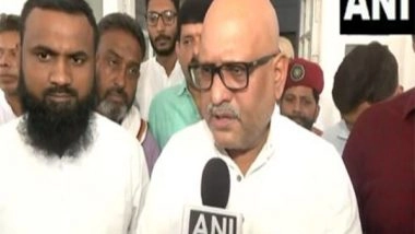 India News | Action Should Be Taken Against J-K Terror Attack Perpetrators: Congress Leader Ajay Rai