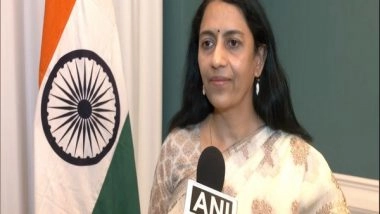 World News | Italian Local Authorities Cleaned Up Mahatma Gandhi's Bust After Reports of Vandalisation: Indian Envoy