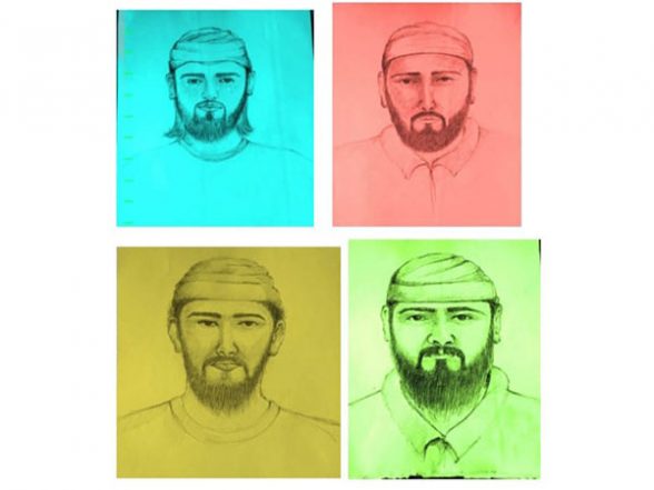 India News | J-K Police Releases Sketch of Four Terrorists After Doda Encounter, Announces Reward of Rs 20 Lakh - Vimarsana News