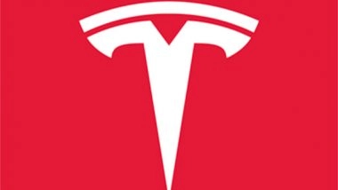 Business News | Tesla Seeks from EU Lower Tariffs on EVs Shipped in from China: Report