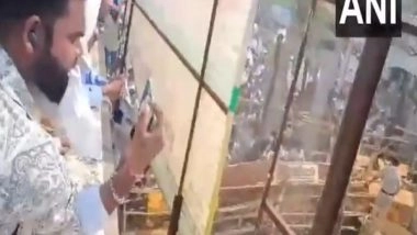 India News | Chhattisgarh Govt Considering Making Guilty Compensate for Losses During Baloda Bazaar Violent Protest