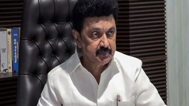 India News | Tamil Nadu Chief Minister Stalin Condoles Demise of 40 Indians in Kuwait Fire Incident