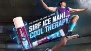 Business News | Moov Unveils 'Moov Cool': A Revolutionary Cold Therapy-Inspired Innovation for Active Lifestyle Related Pain Relief