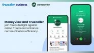 Business News | Moneyview and Truecaller Join Forces to Fight Against Online Frauds and Enhance Communication Efficiency