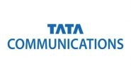 Business News | Tata Communications Announces Five-year Host Broadcasting Services Deal with World Athletics