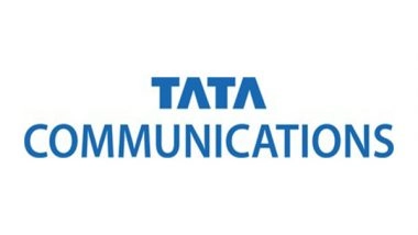 Business News | Tata Communications Announces Five-year Host Broadcasting Services Deal with World Athletics