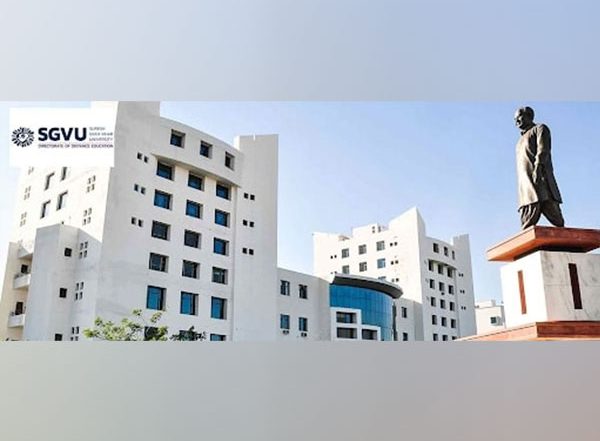 Business News | Jaipur Students Excel in Google Cloud Associate Engineer Program at Suresh Gyan Vihar University