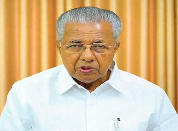 India News | Kuwait Fire: Kerala Announces Rs 5 Lakh Aid for Deceased; Health Minister Veena George to Rush to Gulf Country