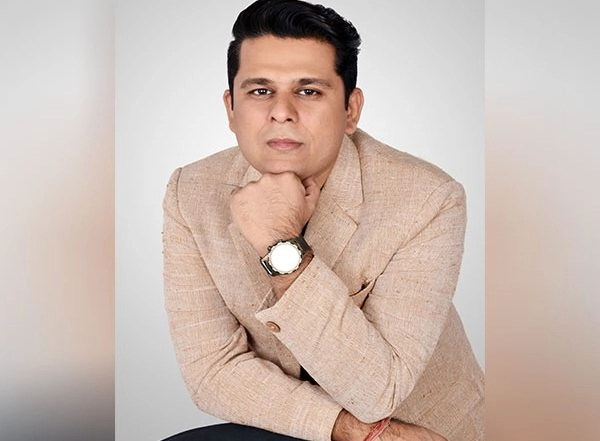 Business News | The Exchange of Approaches, Culture and Digital Trend Across Different Regions is Proving to Be Powerful Catalyst for Better Growth and Global Uplifting - Said Kaifi Bharti