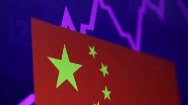 World News | European Union to Hit Chinese Electric Vehicles with Higher Tariffs