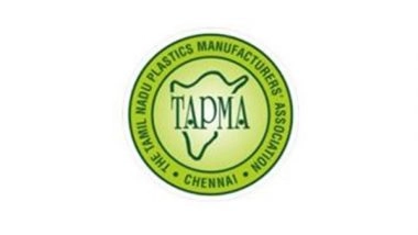 Business News | Chennai to Host International Plastics Expo Between 14 - 17 June 2024