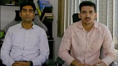 India News | IIT Mandi Study Warns of Cancer-causing Pollutants in Himachal's Baddi-Barotiwala Groundwater