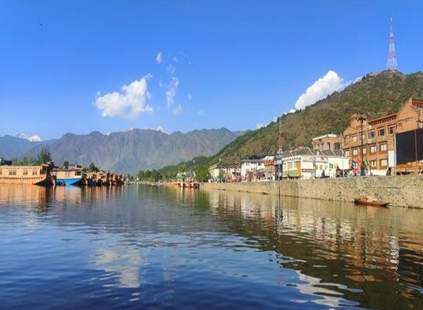 World News | India Rejects References to Jammu and Kashmir in China-Pakistan Joint Statement
