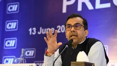 Business News |    CII Wants Capital Gains to Be Rationalised, Petroleum Products to Be Brought Under GST