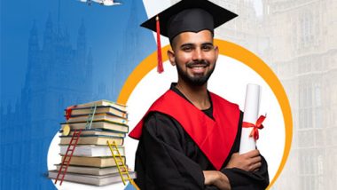 Business News | Education Loans for International Studies Now Available on Bajaj Markets