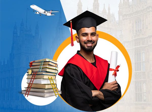 Business News | Education Loans for International Studies Now Available on Bajaj Markets