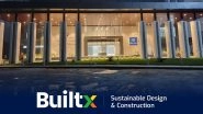Business News | Stanford Alum's BuiltX Sustainable Design & Construction: Pioneering Infrastructure for Non-Profits in India
