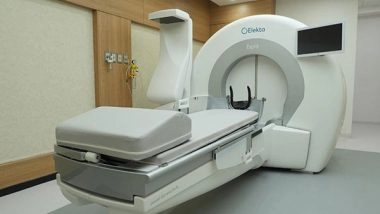 India News | Gamma Knife: Groundbreaking Brain Tumour Treatment with High Success Rate Makes South Asian Debut in Gurugram Hospital