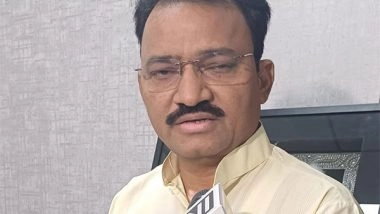 India News | Congress' Govt Took  Decisions for Political Gain: Rajasthan Dy CM Prem Chand Bairwa