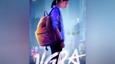 Entertainment News | Alia Bhatt's 'Jigra' Gets a New Release Date