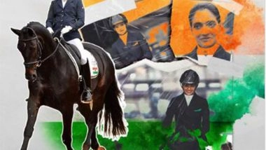 Sports News | Shruti Vora Scripts Historic Victory, First Indian to Win 3-star GP Event