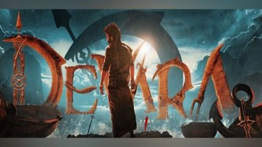 Entertainment News | Release Date of NTR Jr's 'Devara Part  1' Changed, Check out New Date