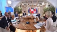 World News | Italian PM Meloni Affirms G7's Commitment to Global South Dialogue