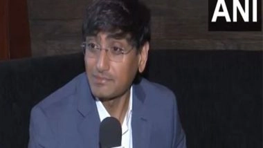 Business News | India's Aviation Sector Improved a Lot Under Modi Government: President SITA, Asia Pacific