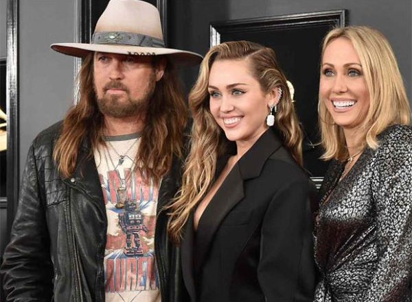 Miley Cyrus Opens Up About Her Relationship With Father Billy Ray Cyrus Amid Rumored Family Drama