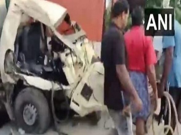 India News | Six Killed, Five Injured in Andhra Pradesh Road Accident ...