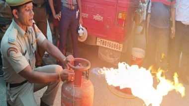 India News | Tripura: NIRD Carries out Resource Mapping Surveys in Flood Prone Areas to Mitigate Economic Impact