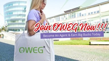 Business News | OWEG Introduces Groundbreaking Agent Module, Providing Wealthy Prospects for E-Commerce Lovers