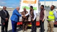 World News | USD 1 Million Indian Aid Reaches Landslide-hit Papua New Guinea; Minister Thanks PM Modi