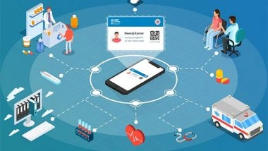 Business News | How ABHA is Shaping the Future of Healthcare in India