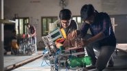 Business News | Master the Machines: Parul University's B.Tech in Automation and Robotics Ignites Industry Transformation