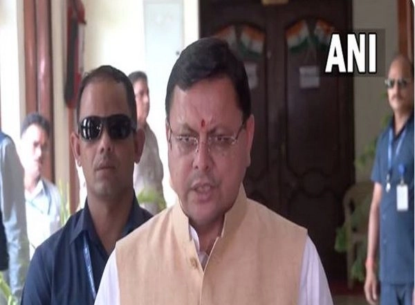 India News | Uttarakhand Forest Fire: Four Injured Workers to Be Airlifted to Delhi Hospital, Says Chief Minister Pushkar Dhami
