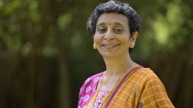 Business News | Shobha Das Joins as Dean of Ahmedabad University's Amrut Mody School of Management