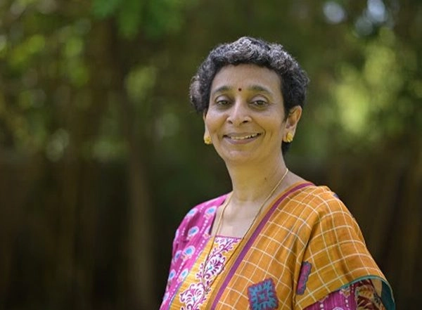 Business News | Shobha Das Joins as Dean of Ahmedabad University's Amrut Mody School of Management