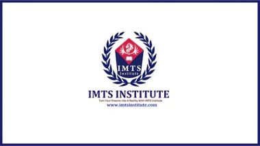Business News | IMTS Institute Revolutionizes India's Online & Distance Education Landscape
