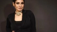 Entertainment News | Raveena Tandon Sends Defamation Notice to Man over Post on Incident Involving Her Driver
