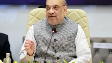India News | Amit Shah Reviews J-K Security Amid Recent Attacks; Calls Next Meet on June 16