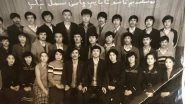 World News | World Uyghur Congress Commemorates 36th Anniversary of 1988 Pro-democracy Protest by Students in Urumqi
