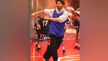 Entertainment News | Akshay Kumar's 'Gore Gore Mukhde Pe' Gets a Peppy Recreation in 'Ishq Vishk Rebound'