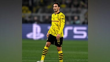 Sports News | Borussia Dortmund Part Ways with Mats Hummels